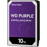 WD Purple WD101PURZ 3.5" 10 TB 7200 RPM SATA 3 HDD
