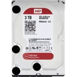 Wd Red 3 Tb Nas Disk WD30EFRX