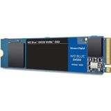 WD Sandisk Wd Blue SN550 Tb M.2 2280 Pcı Express 3.0 X4 (Nvme) SSD WDBA3V0010BNC1
