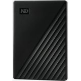 WD Siyah My Passport Worldwide 2019 1 tb Harici Hard Disk