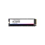 Wd Sn740 256Gb Nvme 2 Ssd Disk