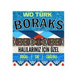 Wd Türk Wd Türk Halılar İçin Özel Boraks Deterjan Katkısı | 500 Gr