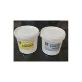 Wd Türk Wd Türk İkili Set Saf Boraks (1 Kg) Ve Çamaşır Sodası (800 Gr)