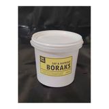 Wd Türk Wd Türk Saf Boraks 1 Kg Doğal Deterjan