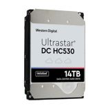 WD Ultrastar DC HC530 16TB 7200 RPM 512MB SATA HDD