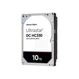 WD ULTRASTAR, WUS721010ALE6L4, 3.5&amp;quot;, 10TB, 256Mb, 7200 Rpm, 7/24 Enterprise, DATA CENTER-GÜVENLİK-NAS-SERVER, HDD (DC HC330) (0B42266) (Türkiye Distribütörü Garantili)