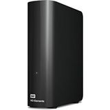 WD Wd Elements 14tb Usb 3.2 Gen 1 Masaüstü Hdd Depolama