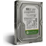 WD WD10EURX-63FH1Y0 3.5" 1 TB 7200 RPM SATA 3 HDD