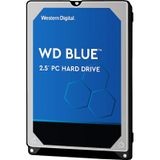 WD WD10SPZX 2.5" 1 TB 5400 RPM 128 MB SATA 3 HDD