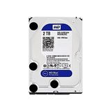 WD WD20EZRZ 2 TB Blue Sata 3.0 5400RPM 64MB 3.5'' Dahili Disk