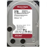 WD WD30EFAX 3 TB 3.5'' 5400RPM SATA3 64MB RED Dahili Disk