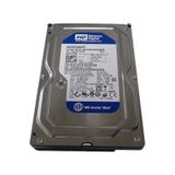 WD WD3200AAKS 320 GB 3.5" 7200 RPM HDD