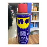 WD Wd40 200 ml genel amaçlı sprey