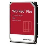 WD WD80EFZZ 8 TB Red Plus 3.5 5640 Rpm Sata 6 Hard Disk