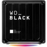 WD WDBA3U0020BBK-EESN Taşınabilir Bellek