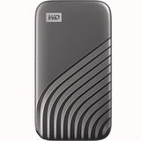 WD WDBAGF0010BGY-WESN 1 TB SSD