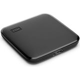 WD WDBAYN0010BBK-WESN 1TB Siyah Taşınabilir SSD