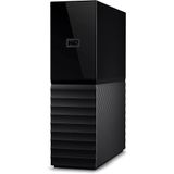 WD WDBBGB0120HBK-EESN EXT 12TB USB3.0 Siyah My Booka Taşınabilir Hard Disk