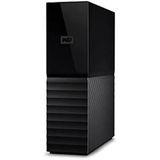 WD WDBBGB0140HBK-EESN 14TB My Book 3.5 inç Harici HDD
