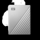 WD WDBFTM0050BBL-WESN Taşınabilir Disk