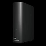 WD WDBWLG0120HBK-EESN Taşınabilir disk