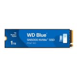 WD WDS100T4B0E-00CNZ0 Blue 1 TB SN5000 5150 MB/s M.2 SSD