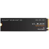WD WDS100T4X0E Black SN7100 1 TB 7250/6900 MB/s M.2 2280 PCIe 4.0 NVMe SSD