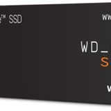 WD WDS200T4X0E Black SN7100 2 TB 7250/6900 MB/s M.2 2280 PCIe 4.0
