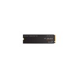 WD WDS500G4X0E 500GB Black SN7100 M.2 NVMe 6800MB/s Okuma 5800MB/s Yazma PCIe Gen4 x4 SSD