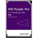 WD Western Digital 10 TB WD Purple Pro Surveillance Dahili Sabit Disk HDD