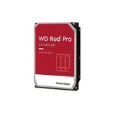 WD Western Digital 16TB WD Red Pro Nas Dahili Sabit Disk HDD