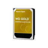 WD Western Digital Gold Enterprise WD102KRYZ 10TB 256MB 7200RPM Sata3 3.5" Hard Disk