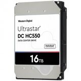 WD WUH721816ALE6L4 16TB 7200 RPM Sata HDD