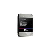 WD WUH722016CLE6L4 DC HC555 0B48722 Ultrastar 3.5 inç 16 TB 512 MB 7200 RPM 7/24 Enterprise Data Center Türkiye Distribütörü Garantili Güvenlik Nas Server HDD