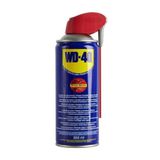 Wd40 350 Ml Sprey Yaglama Katlanır Kamıslı