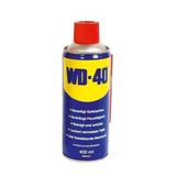 WD40 400 ml Çok Amaçlı Pas Sökücü