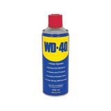 WD40 400 ml Pas Sökücü Koruyucu Yağlayıcı