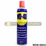 WD40 400ml