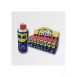 Wd40 Çok Amaçlı Yağlama Spreyi ve Pas Sökücü 400 ML 24 Adet 1Koli