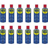 WD40 Pas Sökücü, Koruyucu, Yağlayıcı Sprey 200 ML 12 Adet