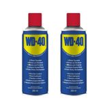 WD40 Pas Sökücü, Koruyucu, Yağlayıcı Sprey 200 ML 2 Adet