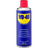 Wd40 Pas Sökücü Ve Yağlayıcı Sprey 400Ml