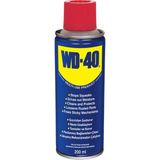WD40 Pas Sökücü Yağlayıcı Koruyucu Sprey 200 ml Orjinal
