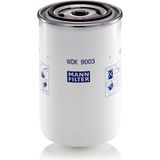 Wdk 9003 - Yakıt Filtresi - Mann Fılter - 0 - Siyah