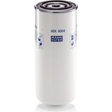 Wdk 9004 - Yakıt Filtresi - Mann Fılter - 0 - Siyah