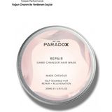 We Are Paradoxx Repaır Game Changer Haır Mask Yoğun Onarıcı Mucize Etkili Vegan Saç Maskesi 200 Ml