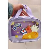 We Baby Bears Lisanslı Seyahat Çantası