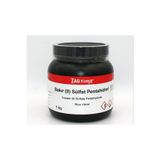 We Chem Bakır Sülfat Pentahidrat %98 Chem Pure - 1 Kg
