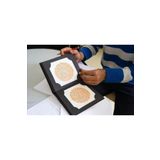 We Chem Renk Körlüğü Test Kitabı Göz Eşeli Renk Kitap