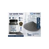 We Chem Saf Demir Tozu Laboratuar Kalite 1Kg